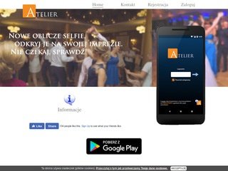 Podgląd atelier.net.pl