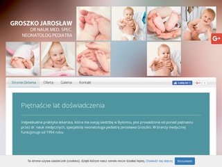 Podgląd groszko.pl