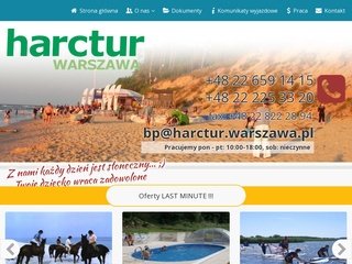 Podgląd harctur.warszawa.pl