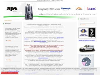 Miniaturka aps.com.pl