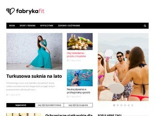 Podgląd fabryka.fit