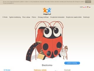 Podgląd ringpol.pl