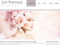 Podgląd cospieknego.com.pl