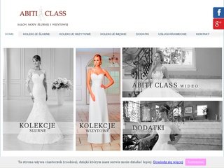 Miniaturka abiticlass.pl