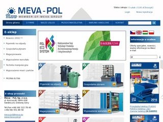 Podgląd meva-pol.pl