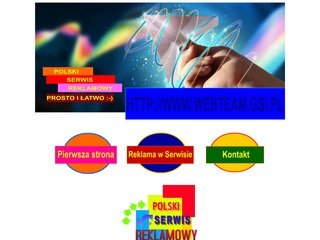 Podgląd webteam.gsi.pl