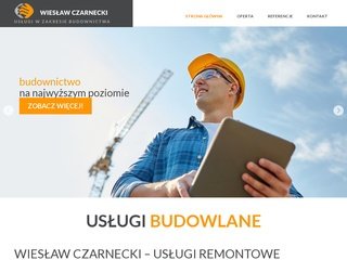 Podgląd czarnecki.szczecin.pl