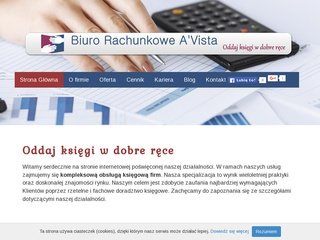 Podgląd avista-biuro.pl
