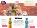 Podgląd https://slimonade.pl