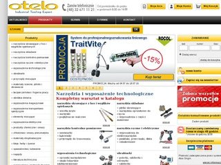Podgląd otelo.com.pl