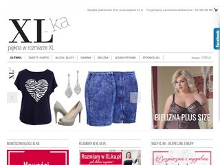 Podgląd xl-ka.pl