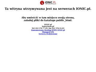 Podgląd astrologia24.pl