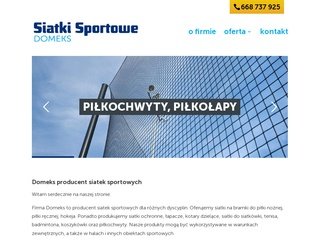 Podgląd siatki-sportowe.net