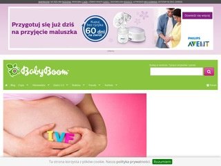 Podgląd babyboom.pl
