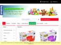 Podgląd zabawekraj.pl