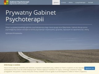 Podgląd psychoterapia-bialystok.pl