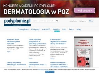 Podgląd podyplomie.pl