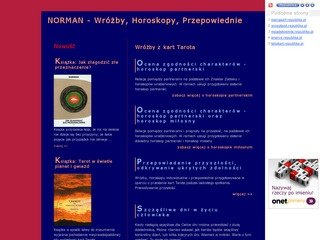 Miniaturka stronanormana.republika.pl