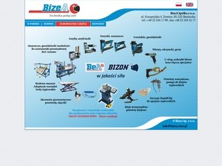 Podgląd bizea.com.pl