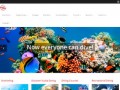 Podgląd orientaldivers.com