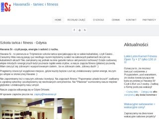 Miniaturka havanasi.pl