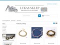 Podgląd lukas-sklep.pl