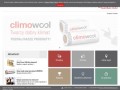 Podgląd climowool.pl