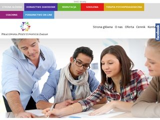 Podgląd ppz.edu.pl