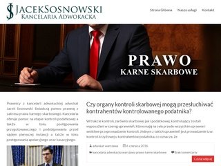 Podgląd kancelaria-prawo-karne-skarbowe.pl