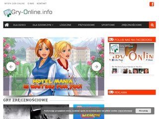 Podgląd gry-online.info