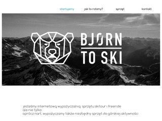 Miniaturka bjorn.ski