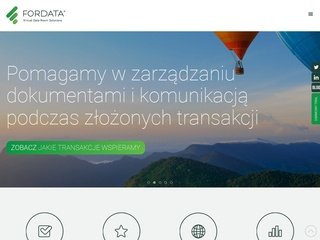 Podgląd fordata.pl
