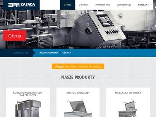 Podgląd zfm-online.com