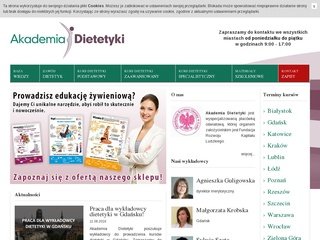 Miniaturka akademiadietetyki.pl
