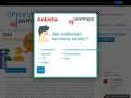Podgląd opiekunki.ajpartners.pl