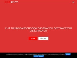 Podgląd car-soft.eu