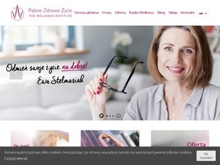 Podgląd pieknezdrowezycie.pl