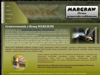Podgląd grawerowanie-piaseczno.pl