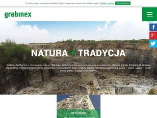 Miniaturka grabinex.pl