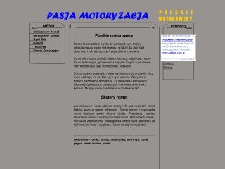 Podgląd moto.int.pl