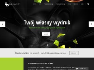 Miniaturka 3dlaboratory.com.pl
