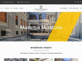 Podgląd marcinjurkiewicz.pl