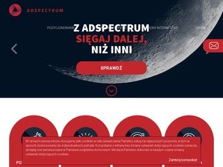 Podgląd adspectrum.pl