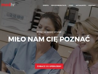 Miniaturka medhr.pl