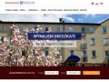 Podgląd apartamenty-magnolie.pl
