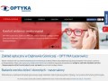 Podgląd optykdg.pl