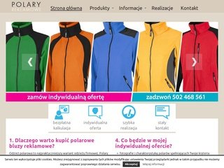 Miniaturka https://www.polary-reklamowe.pl