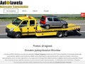 Podgląd autolaweta24h.com.pl