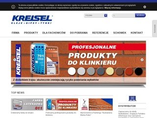 Podgląd kreisel.pl