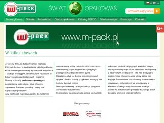 Podgląd m-pack.pl